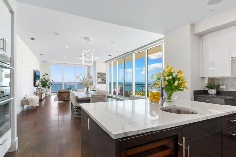 Copropriété à vendre à Sarasota, Floride: 3 chambres, 337.24 m2 № 2094362 - photo 15