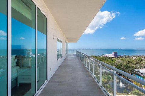 Copropriété à vendre à Sarasota, Floride: 3 chambres, 337.24 m2 № 2094362 - photo 21