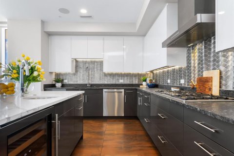 Copropriété à vendre à Sarasota, Floride: 3 chambres, 337.24 m2 № 2094362 - photo 14