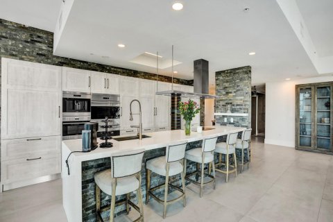 Copropriété à vendre à North Miami Beach, Floride: 4 chambres, 375.88 m2 № 2158506 - photo 9
