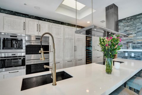 Copropriété à vendre à North Miami Beach, Floride: 4 chambres, 375.88 m2 № 2158506 - photo 18