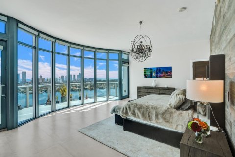 Copropriété à vendre à North Miami Beach, Floride: 4 chambres, 375.88 m2 № 2158506 - photo 21