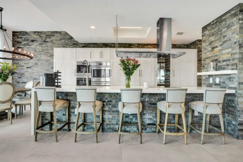 Copropriété à vendre à North Miami Beach, Floride: 4 chambres, 375.88 m2 № 2158506 - photo 15