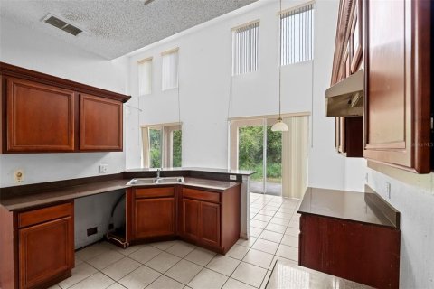 Купить виллу или дом в Киссимми, Флорида 11 комнат, 245.63м2, № 1900399 - фото 7