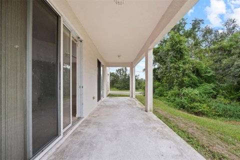 Купить виллу или дом в Киссимми, Флорида 11 комнат, 245.63м2, № 1900399 - фото 28