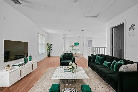 Купить виллу или дом в Киссимми, Флорида 11 комнат, 245.63м2, № 1900399 - фото 17