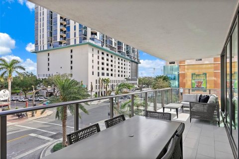 Condominio en alquiler en Saint Petersburg, Florida, 2 dormitorios, 175.96 m2 № 1911749 - foto 12