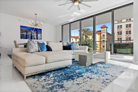 Condominio en alquiler en Saint Petersburg, Florida, 2 dormitorios, 175.96 m2 № 1911749 - foto 23