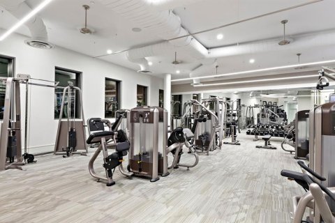 Condominio en alquiler en Saint Petersburg, Florida, 2 dormitorios, 175.96 m2 № 1911749 - foto 11