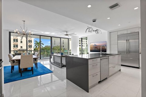 Condominio en alquiler en Saint Petersburg, Florida, 2 dormitorios, 175.96 m2 № 1911749 - foto 19