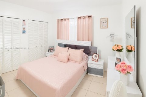 Купить виллу или дом в Майами, Флорида 3 спальни, 154.59м2, № 1989826 - фото 8