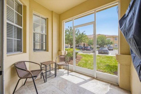 Condo in Davenport, Florida, 3 bedrooms  № 2217652 - photo 23