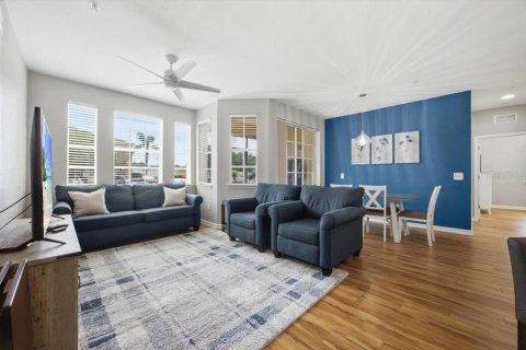 Condo in Davenport, Florida, 3 bedrooms  № 2217652 - photo 12