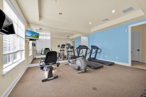 Condo in Davenport, Florida, 3 bedrooms  № 2217652 - photo 27