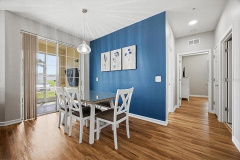 Condo in Davenport, Florida, 3 bedrooms  № 2217652 - photo 8
