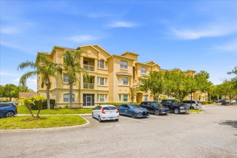 Condo in Davenport, Florida, 3 bedrooms № 2217652