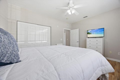 Condo in Davenport, Florida, 3 bedrooms  № 2217652 - photo 22