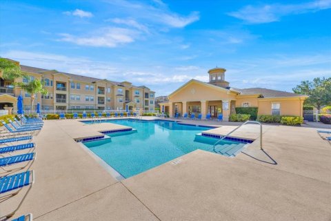 Condo in Davenport, Florida, 3 bedrooms  № 2217652 - photo 28