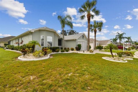 House in Sun City Center, Florida 3 bedrooms, 178.74 sq.m. № 1336913 - photo 3