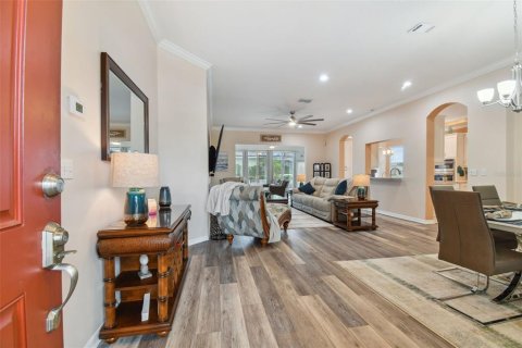 House in Sun City Center, Florida 3 bedrooms, 178.74 sq.m. № 1336913 - photo 23