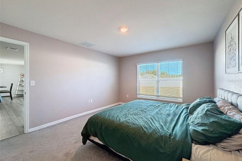 House in Spring Hill, Florida 4 bedrooms, 168.34 sq.m. № 1517155 - photo 29