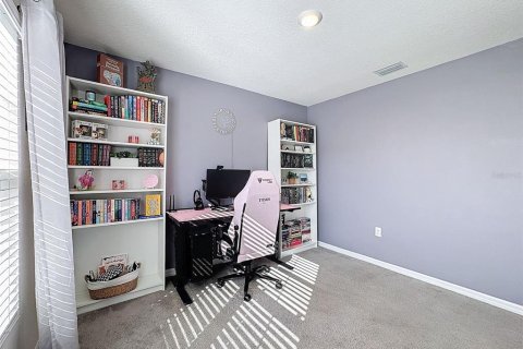 House in Spring Hill, Florida 4 bedrooms, 168.34 sq.m. № 1517155 - photo 8