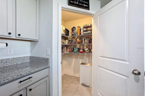 House in Spring Hill, Florida 4 bedrooms, 168.34 sq.m. № 1517155 - photo 21