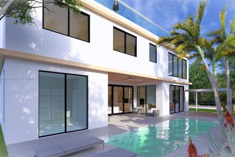 Villa ou maison à vendre à Boca Raton, Floride: 5 chambres, 605.72 m2 № 1882227 - photo 9