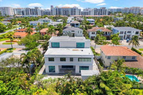 House in Boca Raton, Florida 5 bedrooms, 605.72 sq.m. № 1882227 - photo 4