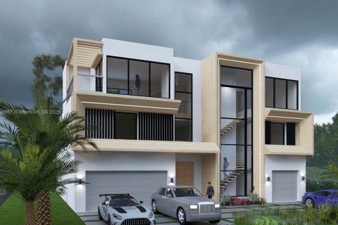 House in Boca Raton, Florida 5 bedrooms, 605.72 sq.m. № 1882227 - photo 7