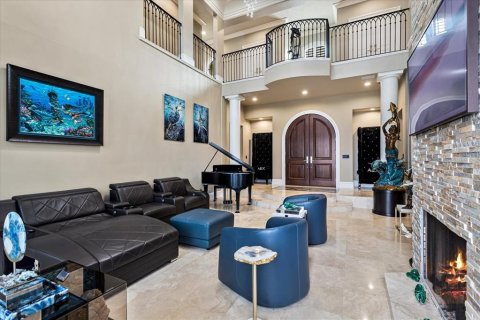 Villa ou maison à vendre à Belle Isle, Floride: 6 chambres, 725.75 m2 № 2406714 - photo 27