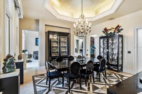 Villa ou maison à vendre à Belle Isle, Floride: 6 chambres, 725.75 m2 № 2406714 - photo 26