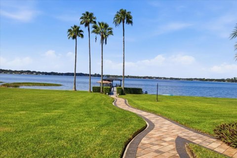 Villa ou maison à vendre à Belle Isle, Floride: 6 chambres, 725.75 m2 № 2406714 - photo 9