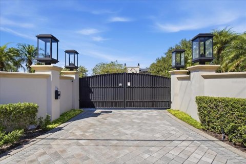 Villa ou maison à vendre à Belle Isle, Floride: 6 chambres, 725.75 m2 № 2406714 - photo 8