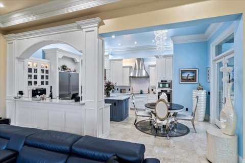 Villa ou maison à vendre à Belle Isle, Floride: 6 chambres, 725.75 m2 № 2406714 - photo 30