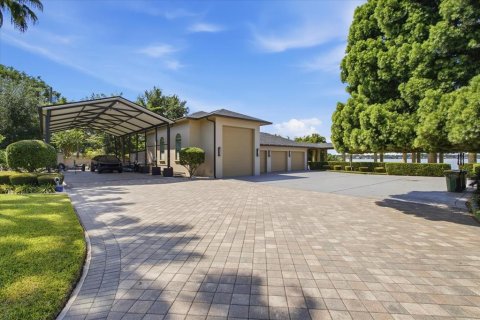 Villa ou maison à vendre à Belle Isle, Floride: 6 chambres, 725.75 m2 № 2406714 - photo 16