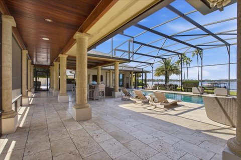 Villa ou maison à vendre à Belle Isle, Floride: 6 chambres, 725.75 m2 № 2406714 - photo 14