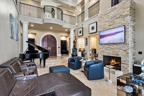 Villa ou maison à vendre à Belle Isle, Floride: 6 chambres, 725.75 m2 № 2406714 - photo 17