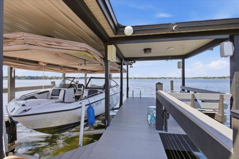 Villa ou maison à vendre à Belle Isle, Floride: 6 chambres, 725.75 m2 № 2406714 - photo 5