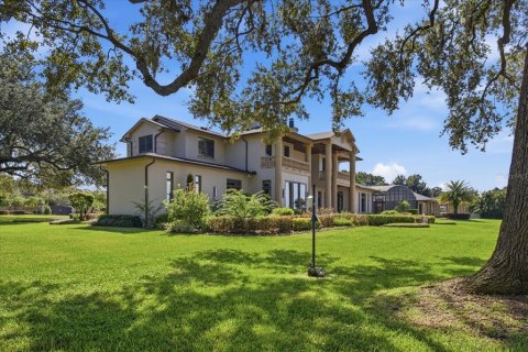 Villa ou maison à vendre à Belle Isle, Floride: 6 chambres, 725.75 m2 № 2406714 - photo 2