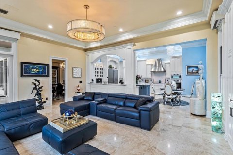 Villa ou maison à vendre à Belle Isle, Floride: 6 chambres, 725.75 m2 № 2406714 - photo 22