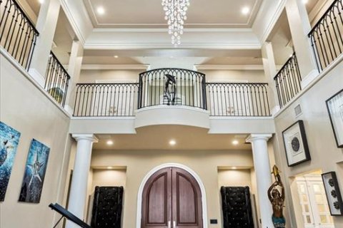 Villa ou maison à vendre à Belle Isle, Floride: 6 chambres, 725.75 m2 № 2406714 - photo 21