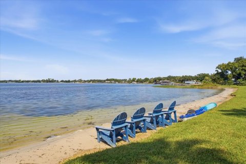Villa ou maison à vendre à Belle Isle, Floride: 6 chambres, 725.75 m2 № 2406714 - photo 4