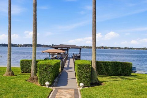 Villa ou maison à vendre à Belle Isle, Floride: 6 chambres, 725.75 m2 № 2406714 - photo 10