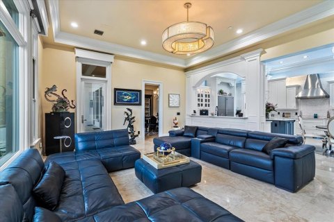 Villa ou maison à vendre à Belle Isle, Floride: 6 chambres, 725.75 m2 № 2406714 - photo 29