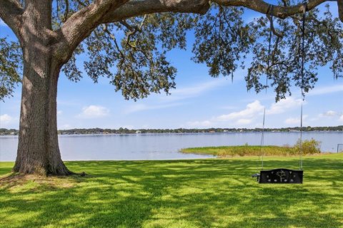 Villa ou maison à vendre à Belle Isle, Floride: 6 chambres, 725.75 m2 № 2406714 - photo 12