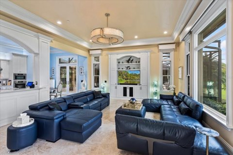 Villa ou maison à vendre à Belle Isle, Floride: 6 chambres, 725.75 m2 № 2406714 - photo 28