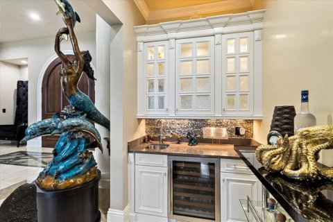 Villa ou maison à vendre à Belle Isle, Floride: 6 chambres, 725.75 m2 № 2406714 - photo 25