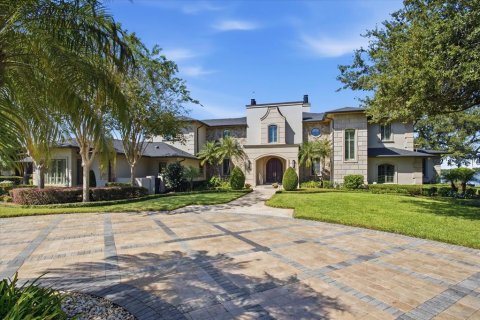 Villa ou maison à Belle Isle, Floride 6 chambres, 725.75 m2 № 2406714