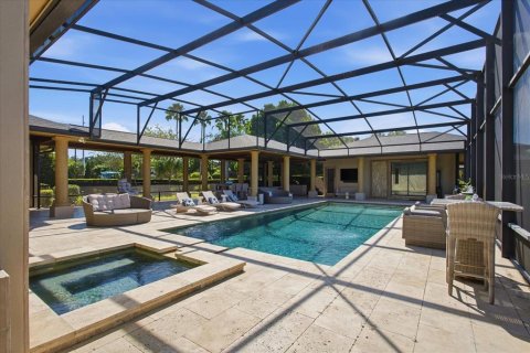 Villa ou maison à vendre à Belle Isle, Floride: 6 chambres, 725.75 m2 № 2406714 - photo 13